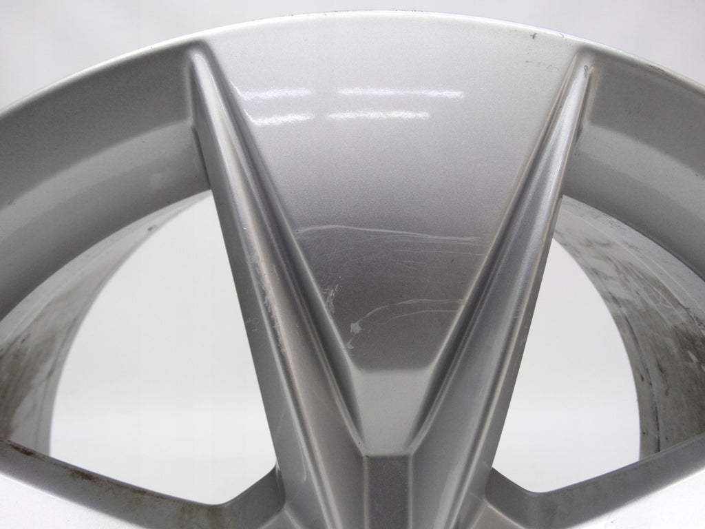 1x Alufelge 18 Zoll 7.5" 5x108 50 5ET 31680200 Volvo V60 II Cross Country Xc60 FEL4122501357wx