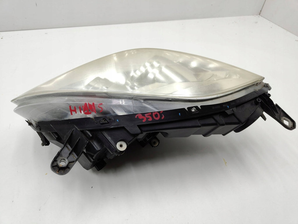 Frontscheinwerfer Opel Combo 46382748 Rechts Scheinwerfer Headlight SCH5191217677rx