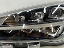 Laden Sie das Bild in den Galerie-Viewer, Frontscheinwerfer Ford Focus MX7B13E015 LED Links Scheinwerfer Headlight SCH2083717694qd