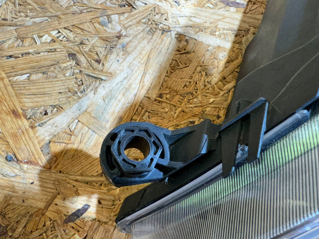 Frontscheinwerfer Seat Leon 5F1941007G Full LED Ein Stück (Rechts oder Links)