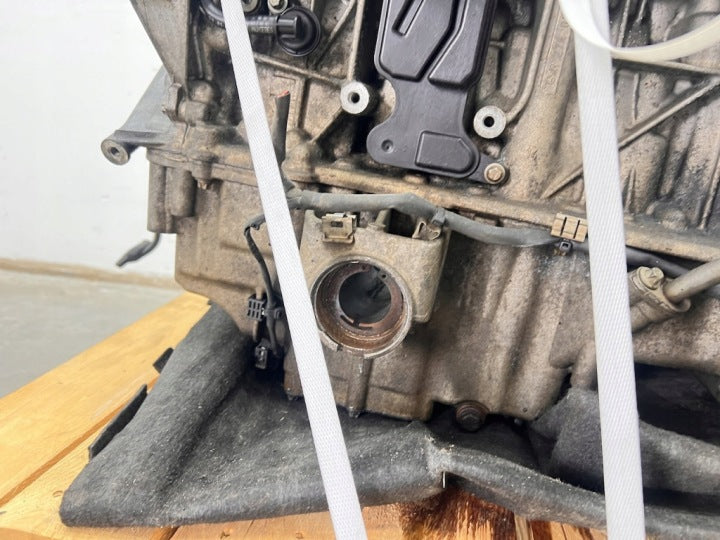 Motor Mercedes-Benz Glc C253 X253 274920 2.0 CGI 211PS 2019 Benzin Unkomplett MOT8333286236lo
