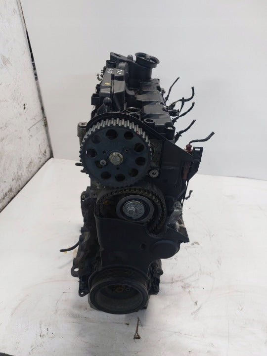 Motor Audi VW A3 Golf III VII CXX 1.6 TDI 120TKm 2015 Diesel Engine Unkomplett MOT8644867991ba