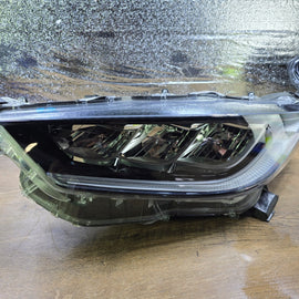 Frontscheinwerfer Toyota IV Yaris Links Scheinwerfer Headlight SCH2964032926mn