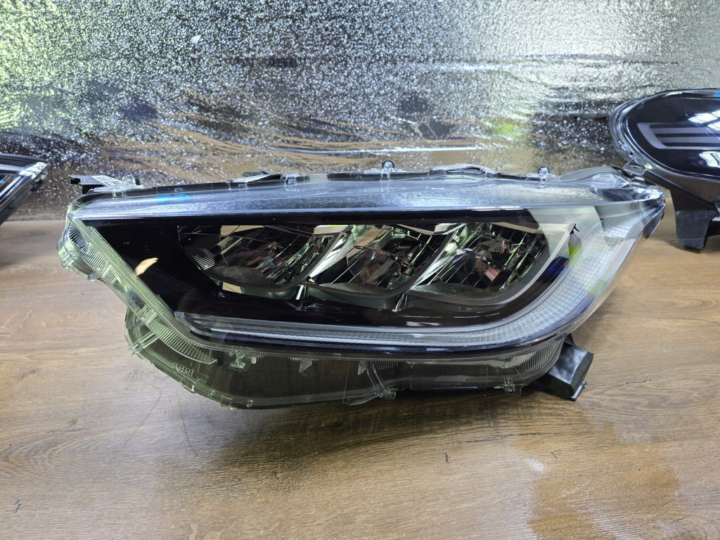 Frontscheinwerfer Toyota IV Yaris Links Scheinwerfer Headlight SCH2964032926mn