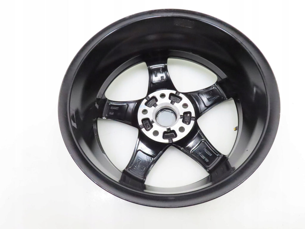 4x Alufelge 16 Zoll 6.0" 5x112 48ET Glanz Silber KBA49473 Audi I Rim Wheel FEL1258155853ky