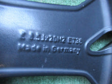 Load image into Gallery viewer, 1x Alufelge 20 Zoll 8.5" 5x112 38ET Matt Schwarz 83A601025 Audi Q3 Rim Wheel FEL2790688839wd