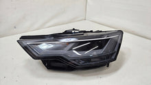 Load image into Gallery viewer, Frontscheinwerfer Audi A6 C8 4K0941033 Full LED Links Scheinwerfer Headlight