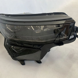 Frontscheinwerfer Skoda Kodiaq 566941036 Full LED Rechts Scheinwerfer Headlight SCH7287783639ys