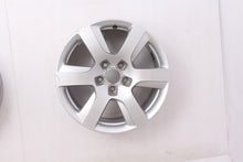 Load image into Gallery viewer, 1x Alufelge 17 Zoll 8.0&quot; 5x112 Silber 4S0601025A Audi Rim Wheel