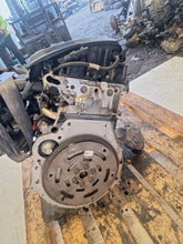 Load image into Gallery viewer, Motor BMW E60 E90 N53B30A 3.0 Benzin Engine Unkomplett