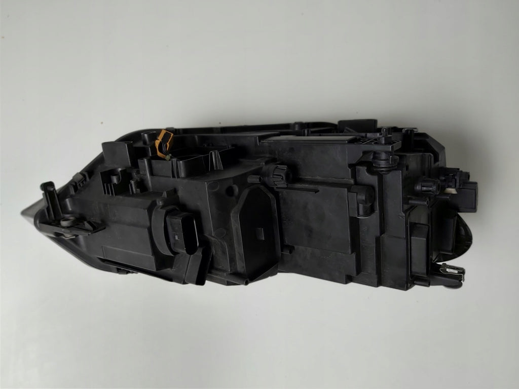 Frontscheinwerfer VW Touran 5H19410035 LED Links Scheinwerfer Headlight SCH1307718815eq