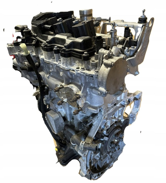 Motor Citroën Opel Peugeot I HN05 1.2 THP 19TKm Benzin Engine Unkomplett MOT7218564241xp