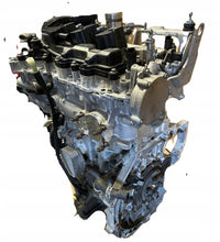 Laden Sie das Bild in den Galerie-Viewer, Motor Citroën Opel Peugeot I HN05 1.2 THP 19TKm Benzin Engine Unkomplett MOT7218564241xp
