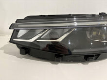 Laden Sie das Bild in den Galerie-Viewer, Frontscheinwerfer VW Passat 3J1941005 LED Links Scheinwerfer Headlight SCH8996676704it