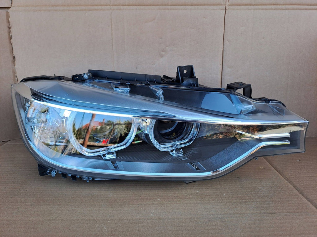 Frontscheinwerfer BMW 3 F30 F31 7259526 Rechts Scheinwerfer Headlight SCH5905797763gk