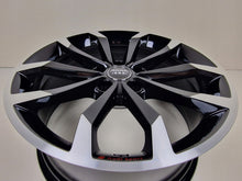Load image into Gallery viewer, 4x Alufelge 18 Zoll 8.0" 5x112 40ET Audi A3 Rim Wheel FEL2865670469bd