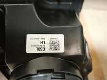 Load image into Gallery viewer, Frontscheinwerfer Kia Picanto 92101G6500 Ein Satz Scheinwerfer Headlight SCH5776100191jf