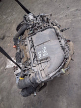 Laden Sie das Bild in den Galerie-Viewer, Motor Peugeot 308 I 10JBFG 1.6 2016 Diesel Engine Komplett MOT1482820838cc