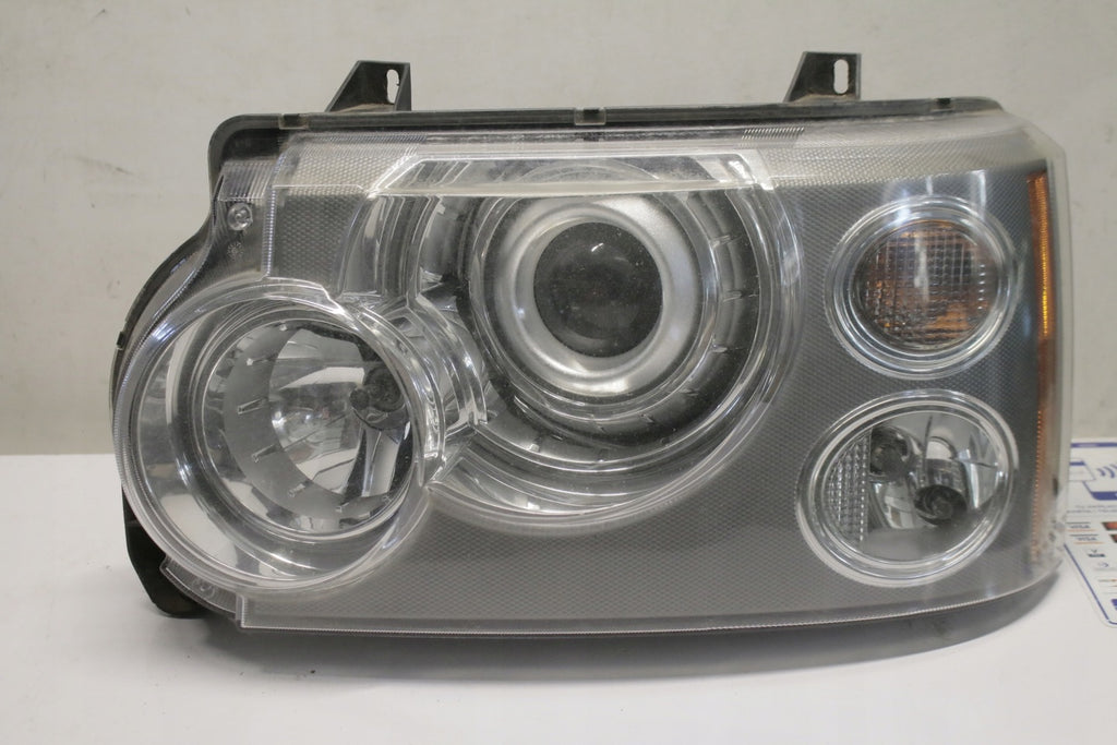 Frontscheinwerfer Land Rover Range L322 7H4213W030BA Xenon Rechts oder Links SCH4405112119vf