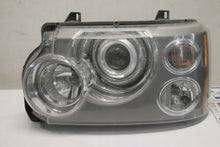 Laden Sie das Bild in den Galerie-Viewer, Frontscheinwerfer Land Rover Range L322 7H4213W030BA Xenon Rechts oder Links SCH4405112119vf