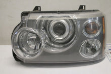 Load image into Gallery viewer, Frontscheinwerfer Land Rover Range L322 7H4213W030BA Xenon Links Headlight SCH4405112119vf