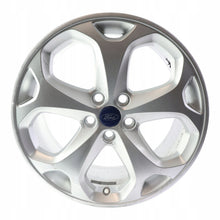 Laden Sie das Bild in den Galerie-Viewer, 1x Alufelge 18 Zoll 8.0" 5x120 BS7J-FA Ford Mondeo Rim Wheel FEL1459828765sj