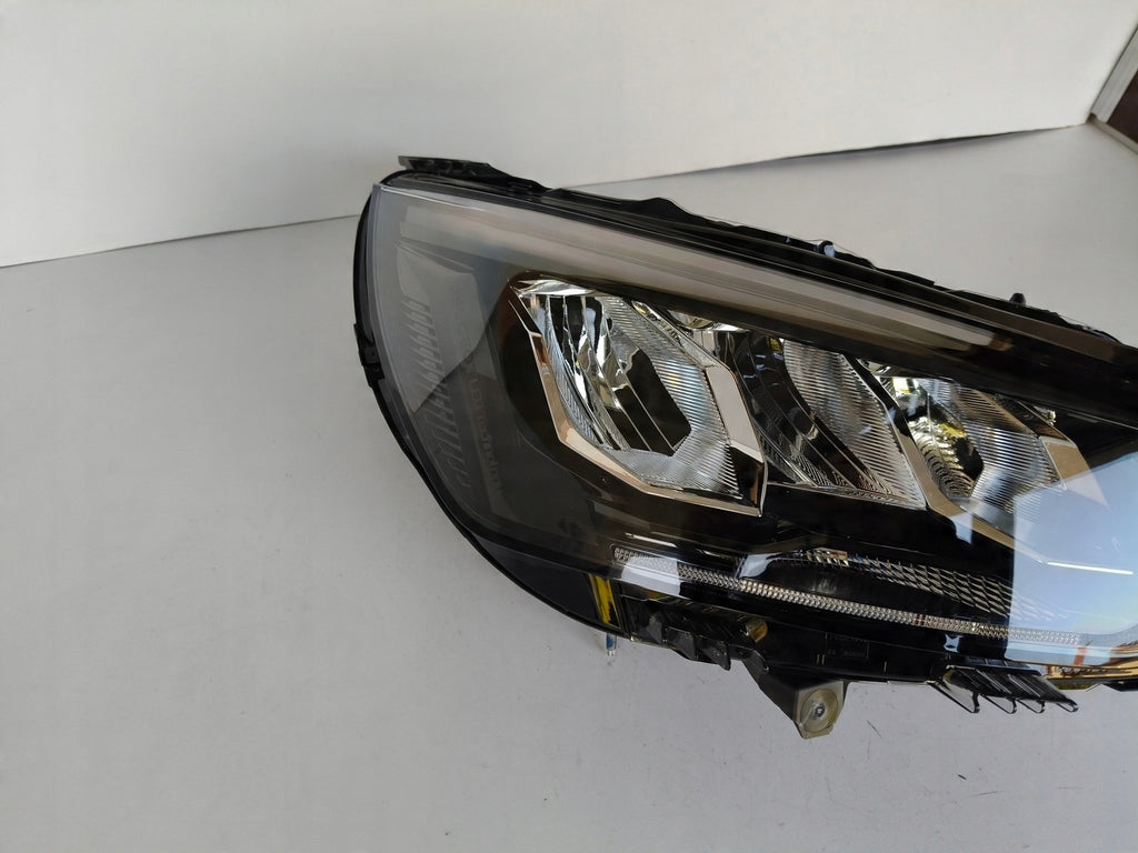 Frontscheinwerfer Peugeot 2008 208 II 9833036180 Full LED Rechts Headlight