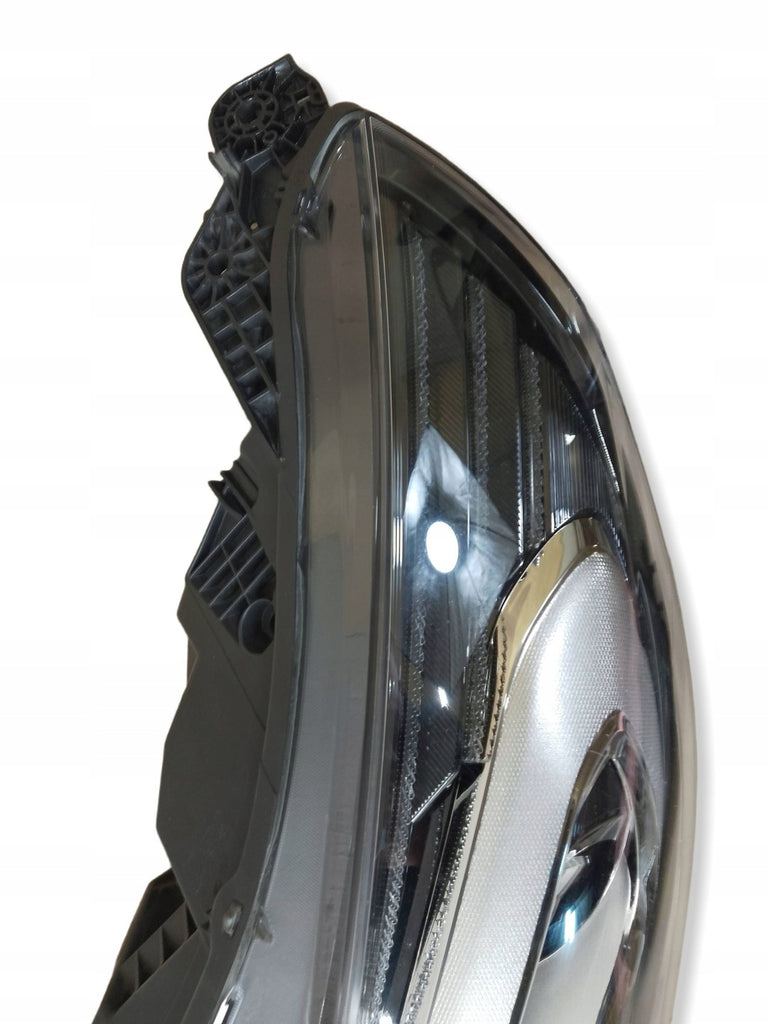 Frontscheinwerfer Ford S-Max C83TA EM2B13W030CS90076253 FALSE Headlight SCH2807839260fz
