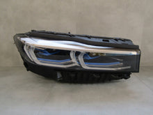 Load image into Gallery viewer, Frontscheinwerfer BMW 7 G11 G12 7946776-06 Laser Rechts Scheinwerfer Headlight SCH9713154680nw