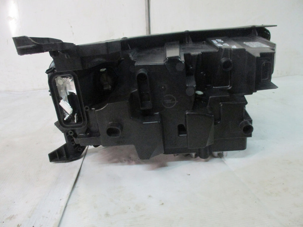 Frontscheinwerfer Opel Mokka 9834016880 LED Links Scheinwerfer Headlight SCH3422323541dd