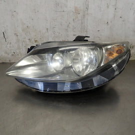 Frontscheinwerfer Seat Ibiza IV I 6J1941005C Links Scheinwerfer Headlight SCH1961743349vi