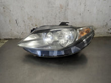 Laden Sie das Bild in den Galerie-Viewer, Frontscheinwerfer Seat Ibiza IV I 6J1941005C Links Scheinwerfer Headlight SCH1961743349vi
