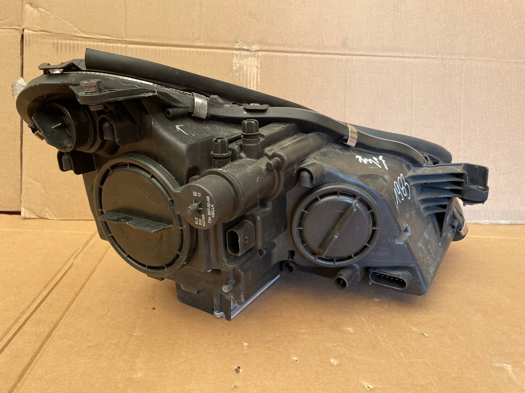 Frontscheinwerfer Mercedes-Benz Cls Xenon Links Scheinwerfer Headlight SCH4750546812xp