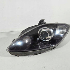 Frontscheinwerfer Seat Altea 103419012893 Xenon Links Scheinwerfer Headlight SCH7858536478lx