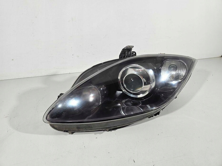Frontscheinwerfer Seat Altea 103419012893 Xenon Links Scheinwerfer Headlight SCH7858536478lx