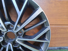 Load image into Gallery viewer, 1x Alufelge 18 Zoll 7.0" 5x114.3 51ET 52910-D7320 Hyundai Tucson Rim Wheel FEL3091140008dk