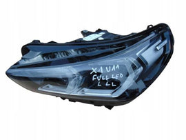 Frontscheinwerfer BMW X1 5A5BD47 Full LED Links Scheinwerfer Headlight SCH6864620033rk