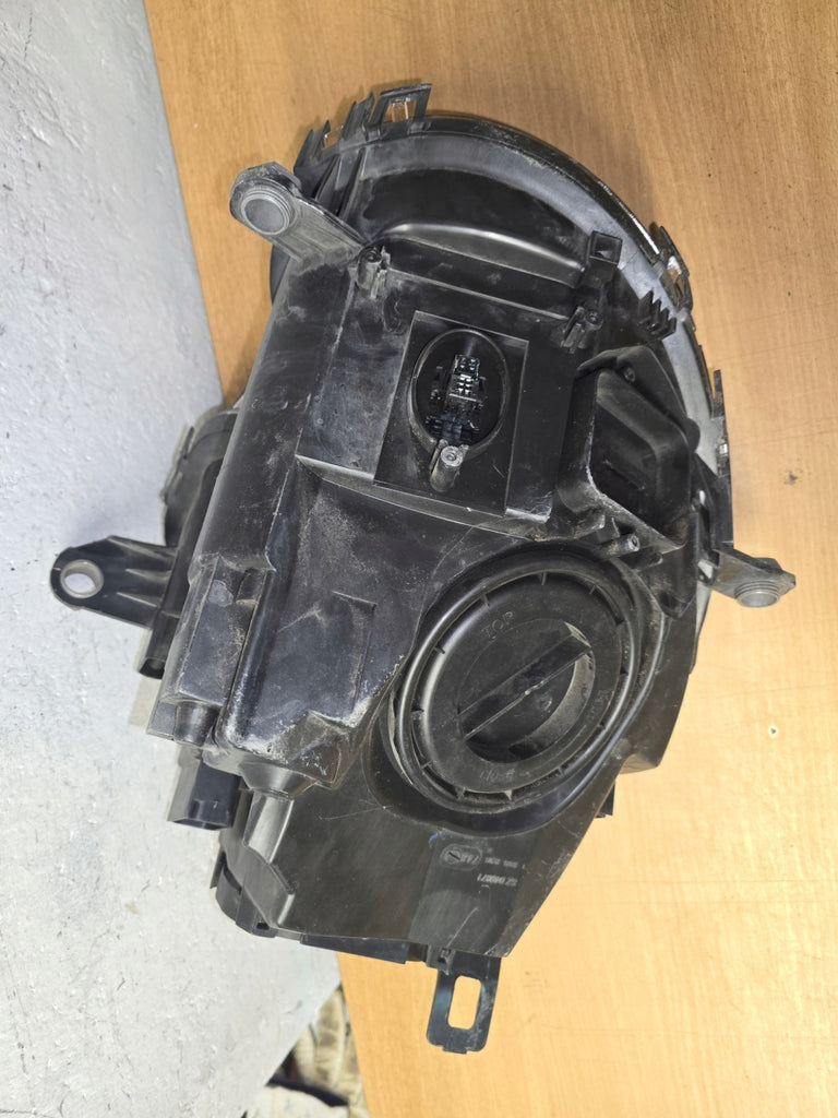 Frontscheinwerfer Mini R55 R56 HBPO100030-00 Bi-Xenon Links Headlight SCH9546864052jj