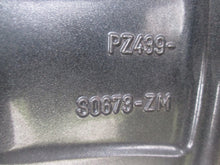 Load image into Gallery viewer, 1x Alufelge 17 Zoll 7.5&quot; 5x114.3 45ET TD320-80230 Lexus Rim Wheel