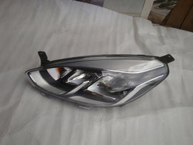 Frontscheinwerfer Ford Fiesta B479HL LED Links Scheinwerfer Headlight SCH4609243783yo