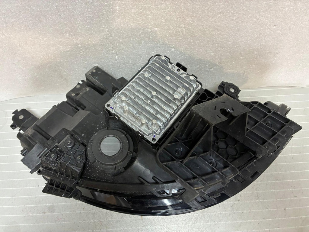 Frontscheinwerfer Smart P8894546324 LED Links Scheinwerfer Headlight SCH2257496017ts