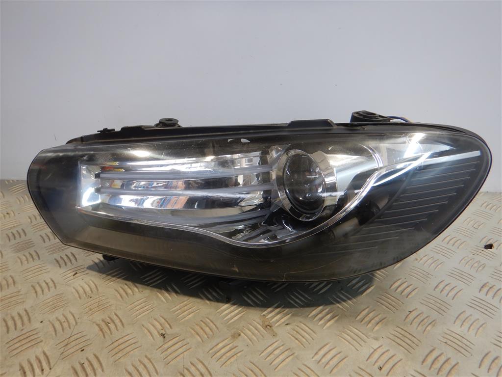 Frontscheinwerfer VW Scirocco LED Ein Satz Scheinwerfer Headlight SCH7249945901gx