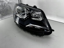 Load image into Gallery viewer, Frontscheinwerfer Seat Alhambra Sharan 7n1 7N1941034 Xenon Rechts Headlight