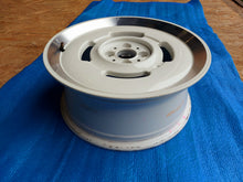 Load image into Gallery viewer, 1x Alufelge 16 Zoll 6.5" 4x98 52028548 Fiat 500 Rim Wheel FEL7519660014zj