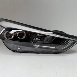 Frontscheinwerfer Hyundai Tucson 92102-D7200 LED Rechts Scheinwerfer Headlight SCH6097739825vo