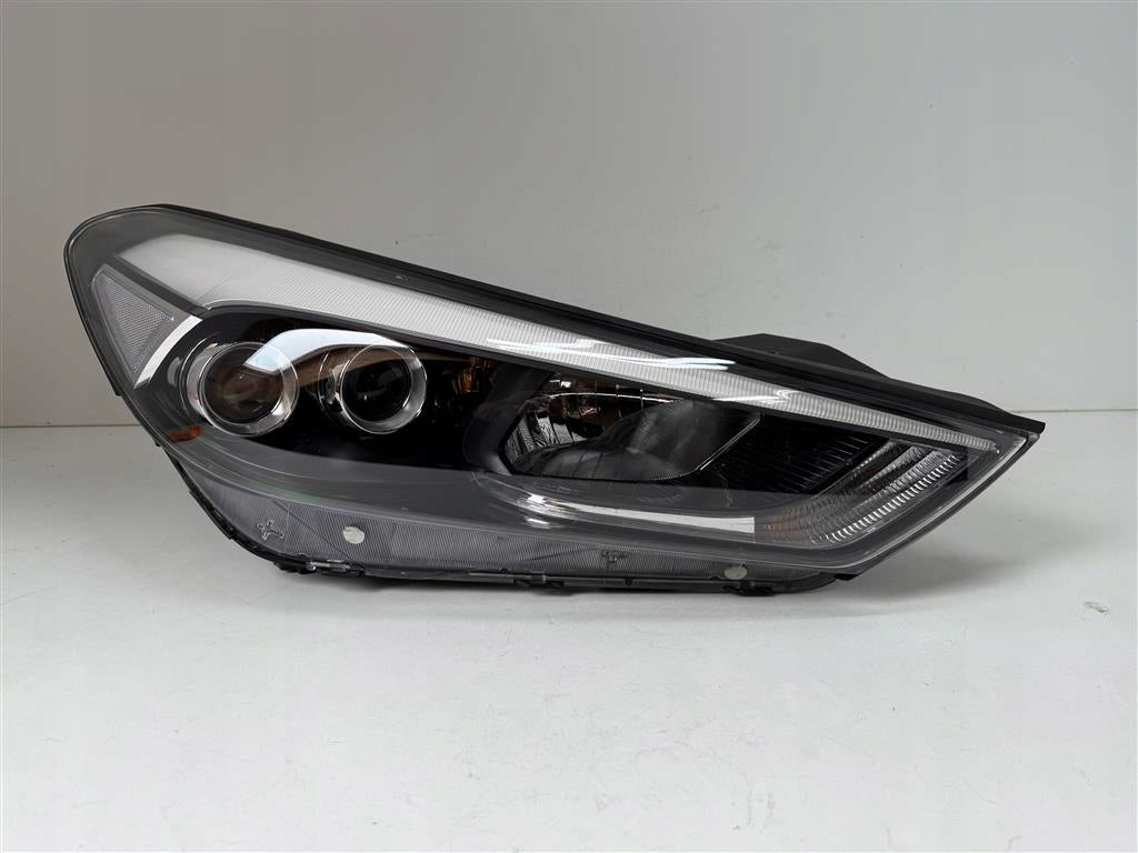 Frontscheinwerfer Hyundai Tucson 92102-D7200 LED Rechts Scheinwerfer Headlight SCH6097739825vo