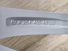 Laden Sie das Bild in den Galerie-Viewer, 1x Alufelge 18 Zoll 5x112 A2544014600 Mercedes-Benz Glc Rim Wheel FEL2909404709na