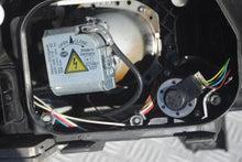 Load image into Gallery viewer, Frontscheinwerfer Audi A6 C6 Xenon Links Scheinwerfer Headlight