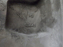 Laden Sie das Bild in den Galerie-Viewer, 1x Alufelge 18 Zoll 7.0&quot; 5x114.3 45ET Glanz Graphit Nissan III 1 Qashqai J12