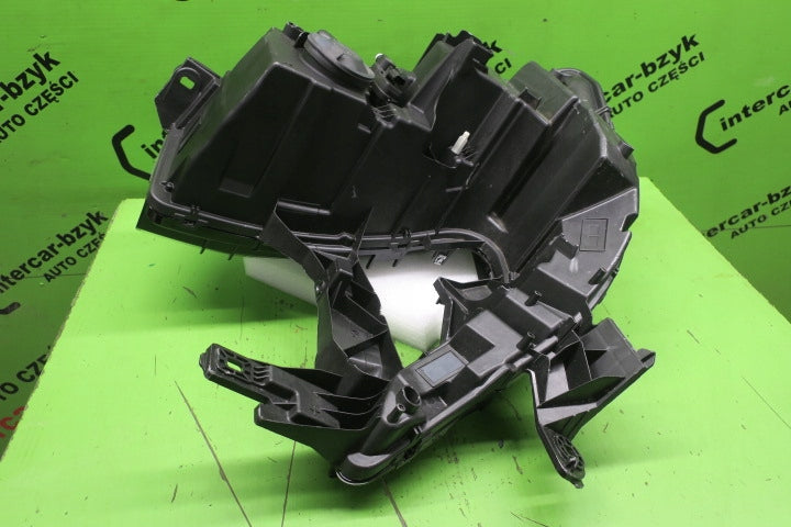 Frontscheinwerfer Renault Master 260106174R LED Rechts Scheinwerfer Headlight SCH9961738078aw